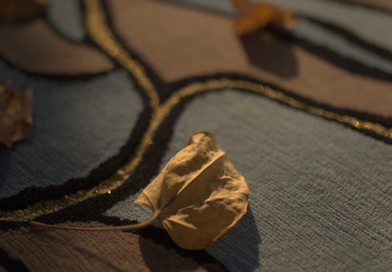 Read more about the article A Journey of Our Hand Tufted Rug x The Weaver