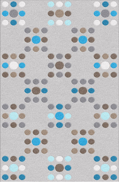 Serene Dotscape