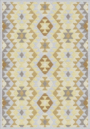 Buy Flatweave Rugs and Carpets Online - K01(FW)(3-Neutral-2)