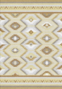 Buy Flatweave Rugs and Carpets Online - K03(FW)(3-Neutral-2)