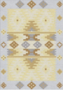 Buy Flatweave Rugs and Carpets Online - K16(FW)(3-Neutral-2)