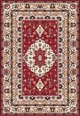 Buy Hand Tufted Rugs and Carpets Online - P10(HT)(1-Warm-2)