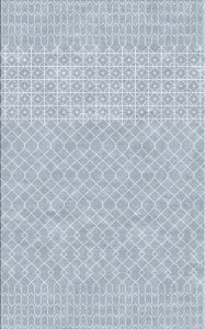 Buy Hand Tufted rugs and carpets online - RM003-(CST)(HT)(244x153cm)(W)(Tie-Dye) - Actual Design 1