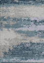 Buy Hand Tufted Rugs and Carpets Online - RM064-(CST)(HT)(410X200CM)(W+V)(Tie-Dye)(Mixing) - Actual Design 1