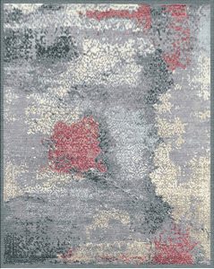 Buy Hand Knotted rugs and carpets online - RM079-(CST)(HK)(305X244CM)(W+V)(Mixing) - Actual Design 1