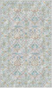 Buy Hand Tufted rugs and carpets online - RM034-(CST)(HT)(305X183CM)(V) - Actual Design 1