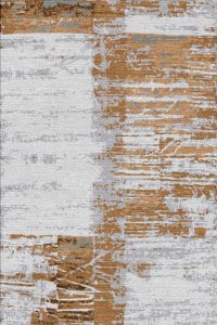 Buy Hand Tufted rugs and carpets online - RM083-(CST)(HT)(300X200CM)(W+V)(Tie-Dye)(Mixing) - Actual Design 2