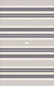 Buy Flatweave rugs and carpets online - RM187-(CST)(FW)(Cut-Loop)(440X280CM)(W) - Actual Design 3