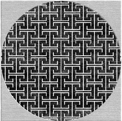 Monochrome Maze