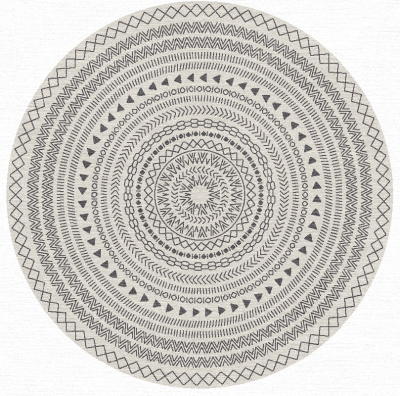 Zen Mandala