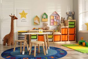 Creating Cozy Spaces for Kids: Why Rugs are Essential and Why The Weaver’s Kids Rugs Make the Perfect Choice